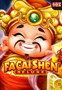 Fa Cai Shen Deluxe