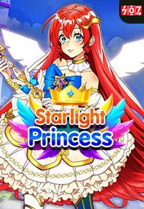 Starlight Princess